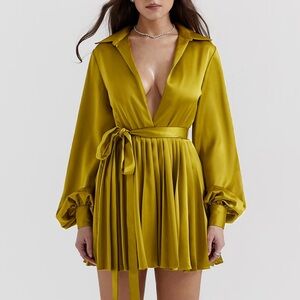 House of CB dress